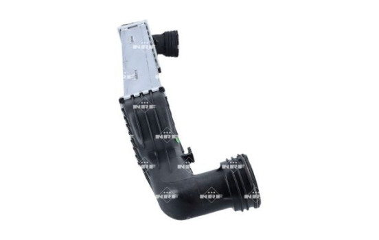 Intercooler, enfriador de aire de carga, Imagen 4