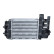 Intercooler, enfriador de aire de carga, Miniatura 3