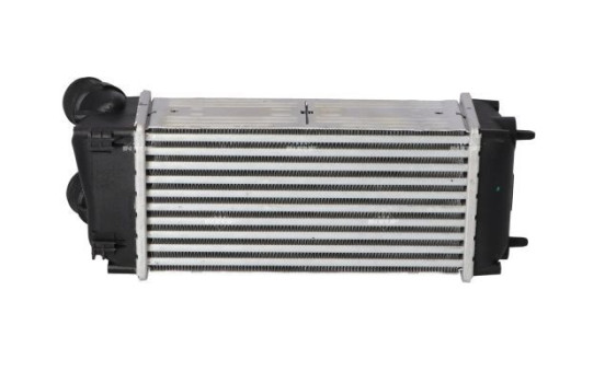 Intercooler, enfriador de aire de carga, Imagen 4
