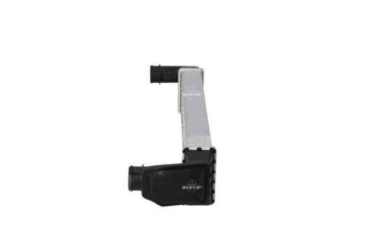 Intercooler, enfriador de aire de carga, Imagen 2