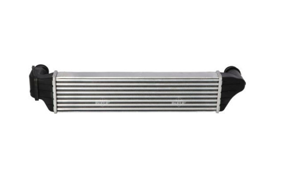 Intercooler, enfriador de aire de carga, Imagen 3