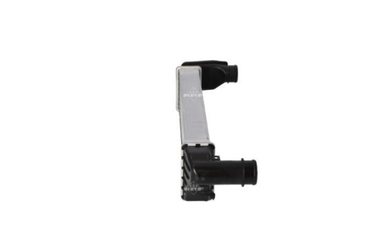 Intercooler, enfriador de aire de carga, Imagen 4