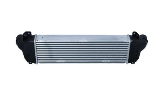 Intercooler, enfriador de aire de carga, Imagen 4