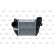 Intercooler, enfriador de aire de carga