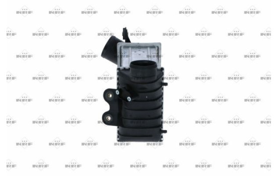 Intercooler, enfriador de aire de carga, Imagen 2