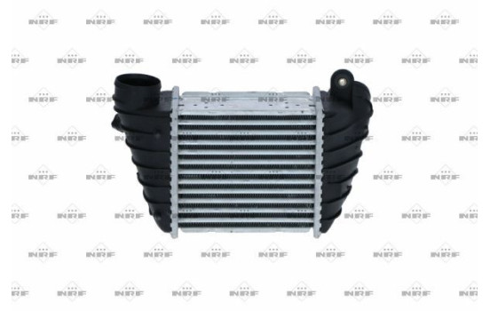 Intercooler, enfriador de aire de carga, Imagen 3