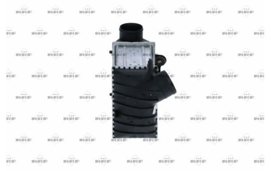 Intercooler, enfriador de aire de carga, Imagen 5