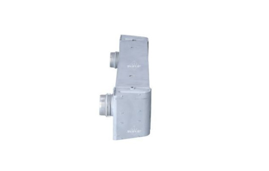 Intercooler, enfriador de aire de carga, Imagen 2