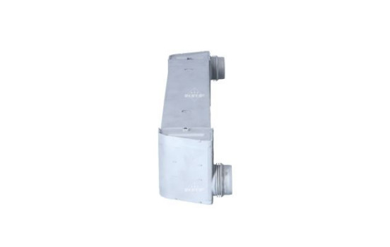 Intercooler, enfriador de aire de carga, Imagen 4