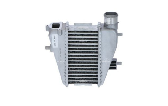 Intercooler, enfriador de aire de carga