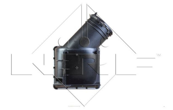 Intercooler, enfriador de aire de carga, Imagen 4
