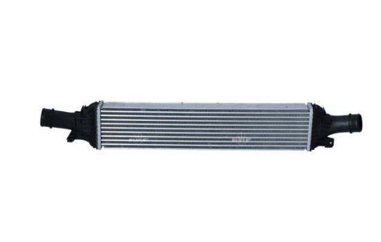 Intercooler, enfriador de aire de carga, Imagen 2