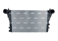Intercooler, enfriador de aire de carga