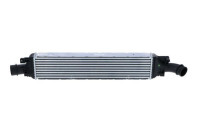 Intercooler, enfriador de aire de carga