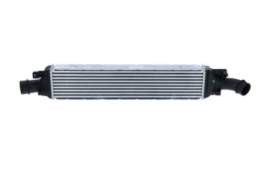 Intercooler, enfriador de aire de carga