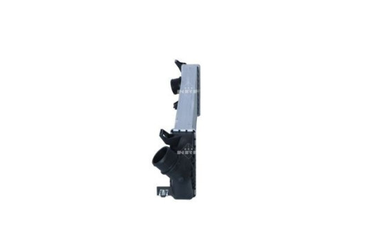 Intercooler, enfriador de aire de carga, Imagen 2