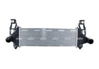 Intercooler, enfriador de aire de carga