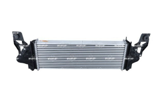 Intercooler, enfriador de aire de carga, Imagen 3