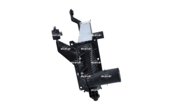 Intercooler, enfriador de aire de carga, Imagen 4