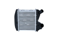 Intercooler, enfriador de aire de carga