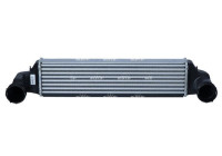 Intercooler, enfriador de aire de carga