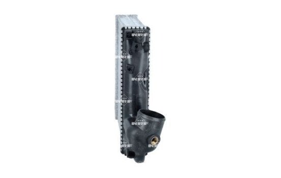 Intercooler, enfriador de aire de carga, Imagen 5
