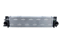 Intercooler, enfriador de aire de carga