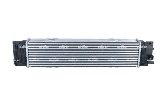Intercooler, enfriador de aire de carga, Imagen 4