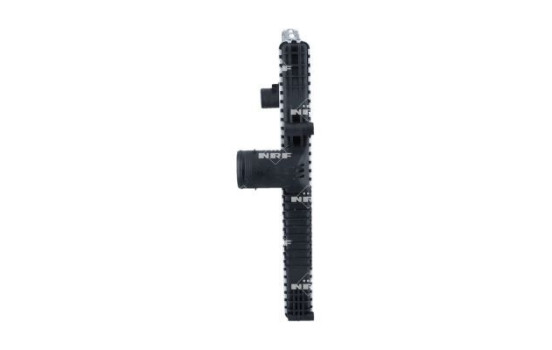 Intercooler, enfriador de aire de carga, Imagen 2