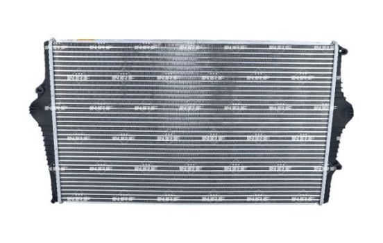 Intercooler, enfriador de aire de carga, Imagen 3