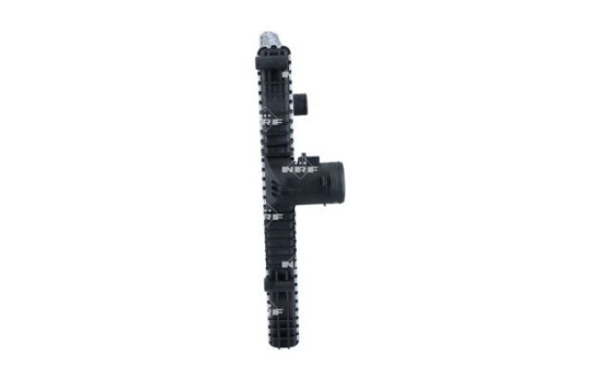 Intercooler, enfriador de aire de carga, Imagen 4