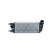 Intercooler, enfriador de aire de carga