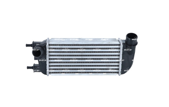 Intercooler, enfriador de aire de carga