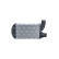 Intercooler, enfriador de aire de carga