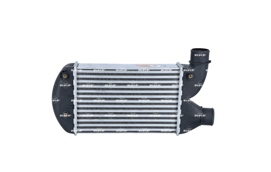 Intercooler, enfriador de aire de carga