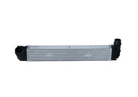 Intercooler, enfriador de aire de carga