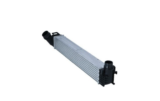 Intercooler, enfriador de aire de carga, Imagen 2