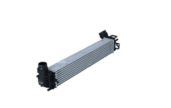 Intercooler, enfriador de aire de carga, Imagen 3