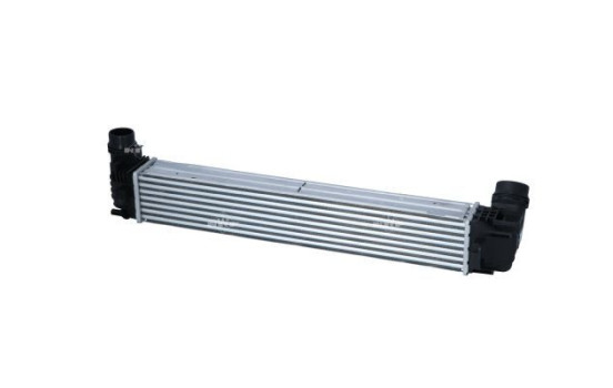 Intercooler, enfriador de aire de carga, Imagen 5