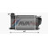 Intercooler, enfriador de aire de carga, Miniatura 2