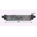 Intercooler, enfriador de aire de carga