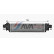 Intercooler, enfriador de aire de carga, Miniatura 2
