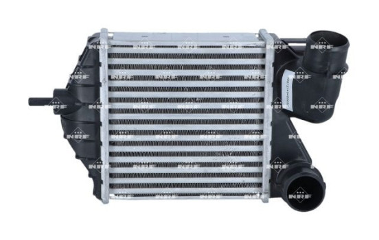 Intercooler, enfriador de aire de carga