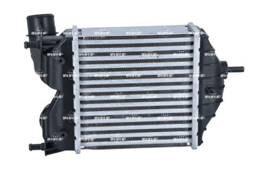 Intercooler, enfriador de aire de carga, Imagen 3