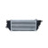 Intercooler, enfriador de aire de carga, Miniatura 4