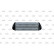 Intercooler, enfriador de aire de carga