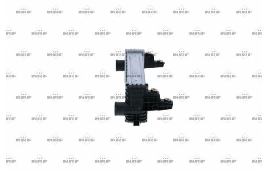 Intercooler, enfriador de aire de carga, Imagen 2