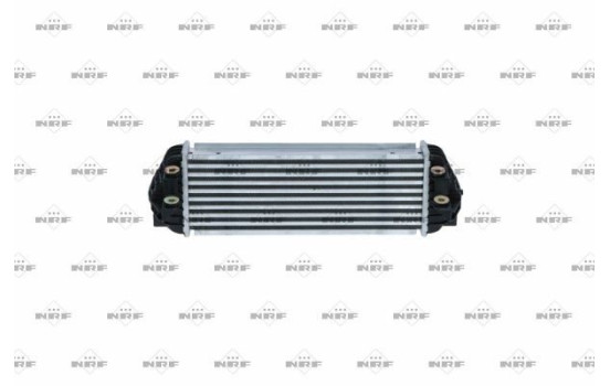 Intercooler, enfriador de aire de carga, Imagen 3