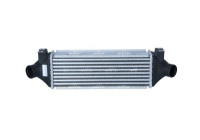 Intercooler, enfriador de aire de carga