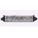 Intercooler, enfriador de aire de carga